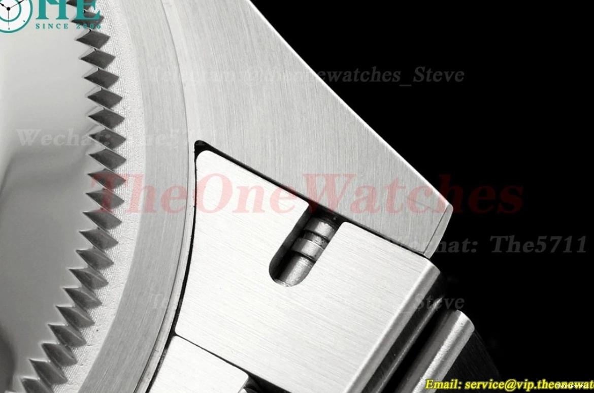 Green Jub JQF 36mm Datejust Stk 126234 SS SS VR3235 0326